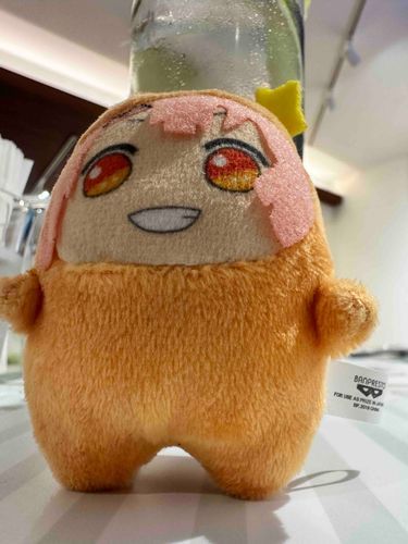ミツさ…あれ？