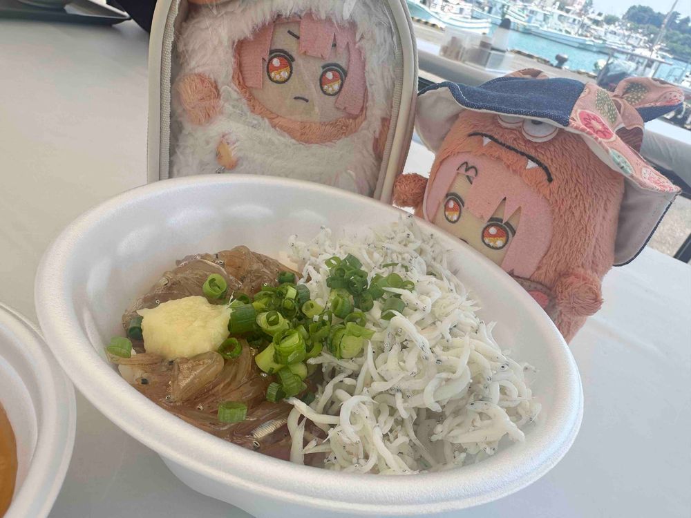 おふたび またしてきたぜ！
いいところだよなっ！