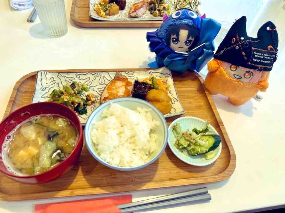 最近
