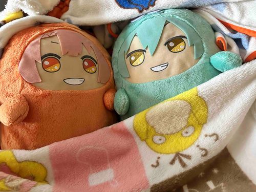 おはよ