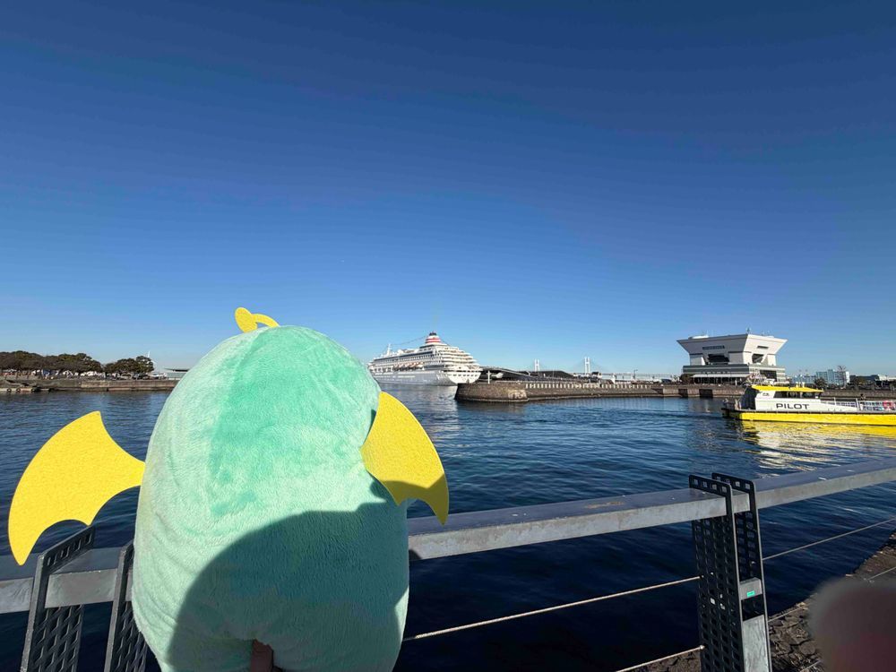 はじめてのうみ