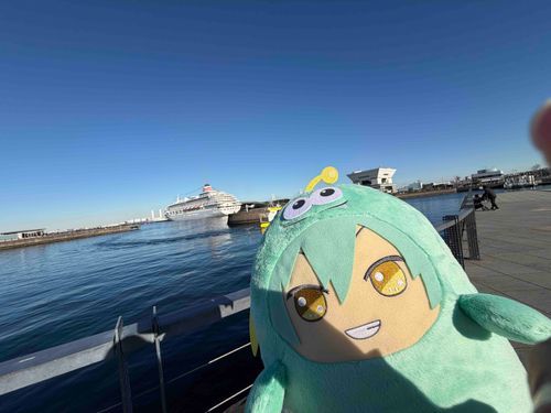 はじめてのうみ