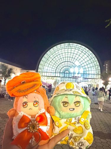 おおさか！