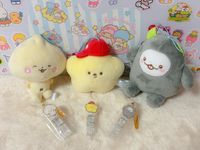 ぺたみに（ぱお、スズキ、ツノ）