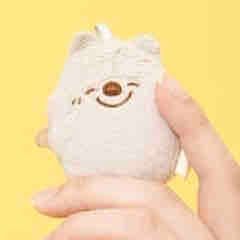 アイコンは自我代理。
最近は🏐のちみけもにお熱
