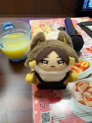 🦊なんでこらぼじゃないとこなの