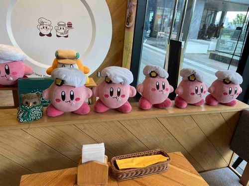 IBUKINファミリーで運営しています。