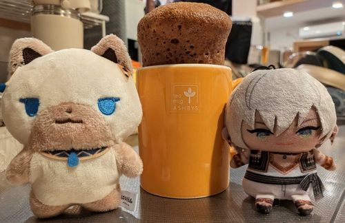 もこもこ
