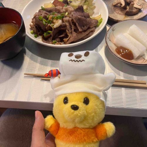 肉🍖