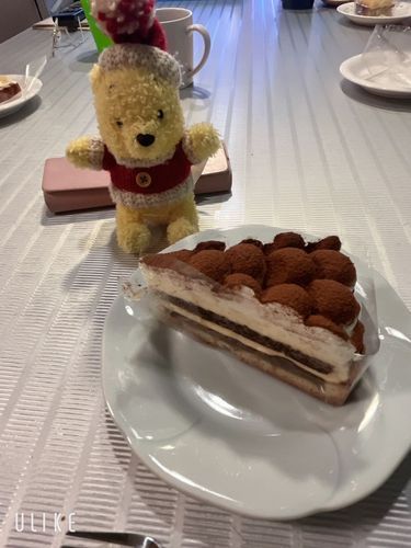 チョコケーキ🍫🍰