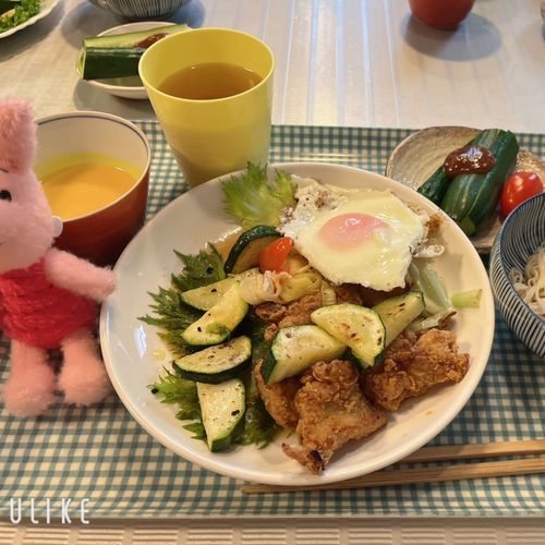 唐揚げ🍗