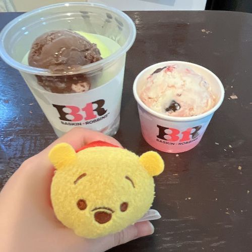 クーポンでレギュラーサイズが付いてきたよ!