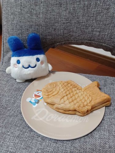 たい焼き大好き♪