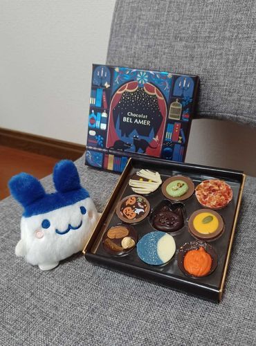 ハッピーハローウィン🎃👻