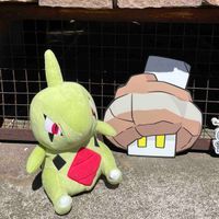 あやめ ふわもこのすがた