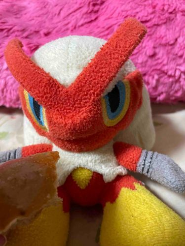 パン屋さんのくるみパン
クルミの渋み、香ばしい香り、最高シャ！
Byシャすけ

※シャすけはれいせいな性格なのでしぶい味が好き