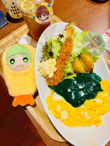 擬態型ｸﾗﾗﾁｬﾝ