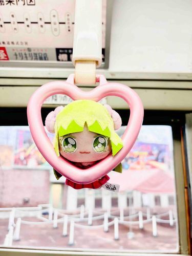 新たなｸﾗﾗﾁｬﾝです