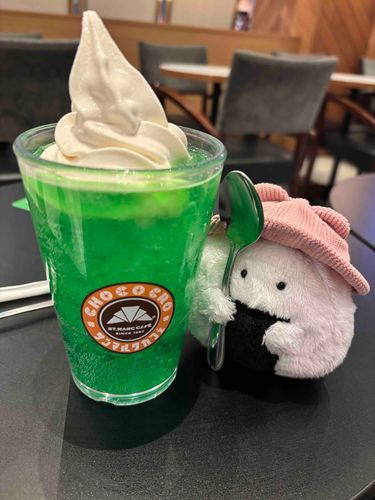 ｸﾘｿｯ🍙