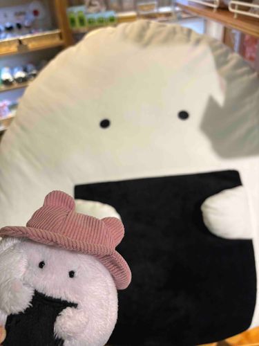 ｵﾔﾌﾞﾝ🍙