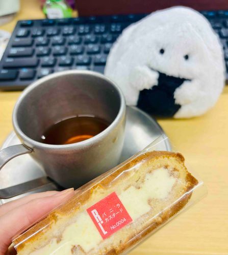 ﾎﾞｸもｿﾚ欲しいﾅｧ👀🍙