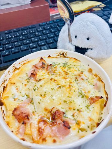 ｸﾞﾗたん！🍙🥔🥓