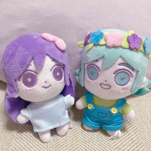 あたらしい　おともだち！