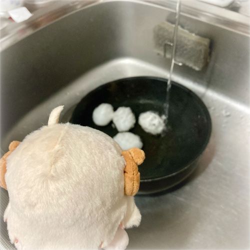 🥚…