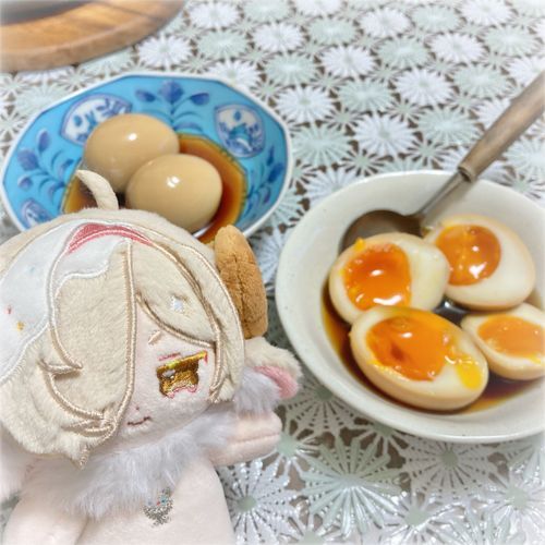 🥚✨