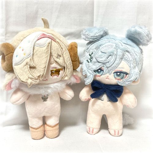 🐶💕🐏