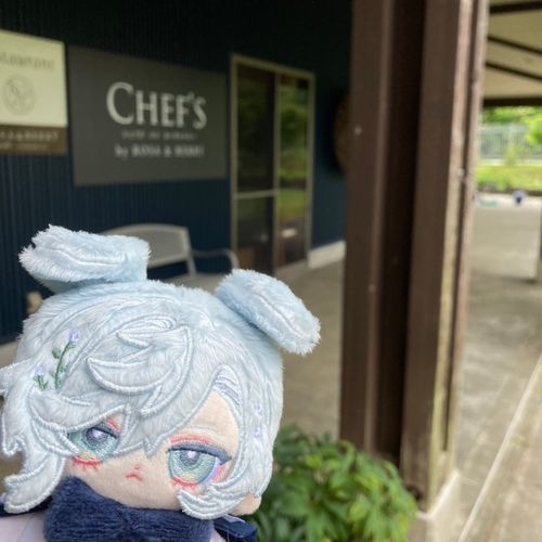 🍽️