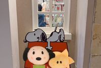 すぬきぴ（・¨●）