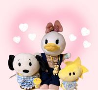 🎀ディ＆すぬきぴ🎀