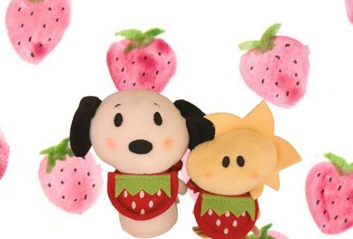 すぬきぴいちご春コーデに衣替え🍓🌷🌸
寒い寒いふゆからあたたかくなってきたからね☀️

あさってはかいぬしとだいすきなこうべ市におでかけするからきっぴぃもおそろいのスタイをかってもらったの‼️にあうかなぁ？🤭💕💕