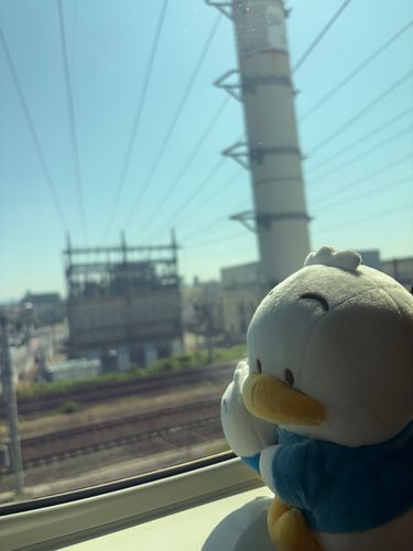 晴天☀️