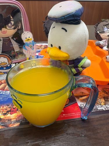 水分補給
