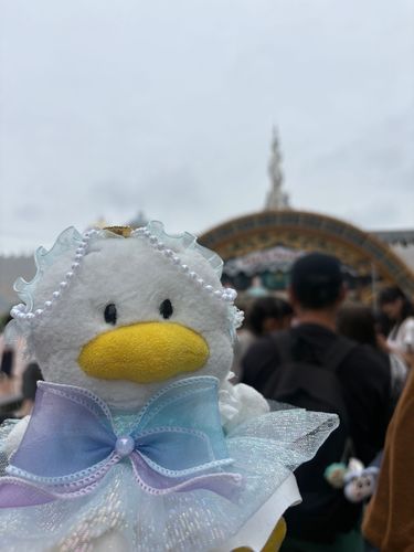 我らがメッカ
サンリオピューロランド