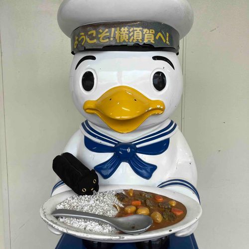 スカレーさん⚓️