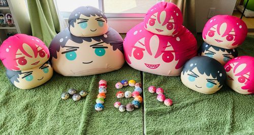 オレたち㊗️13周年！