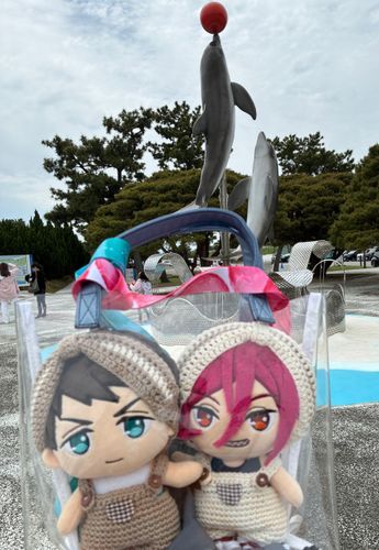 海の中道マリンワールド