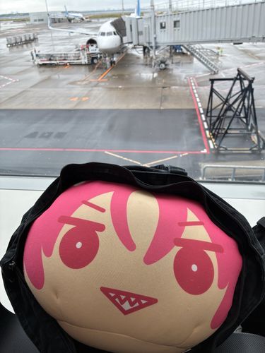 旅だ