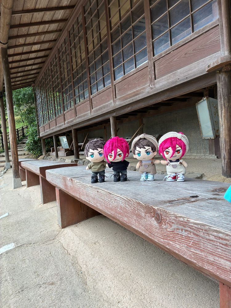 栗林公園