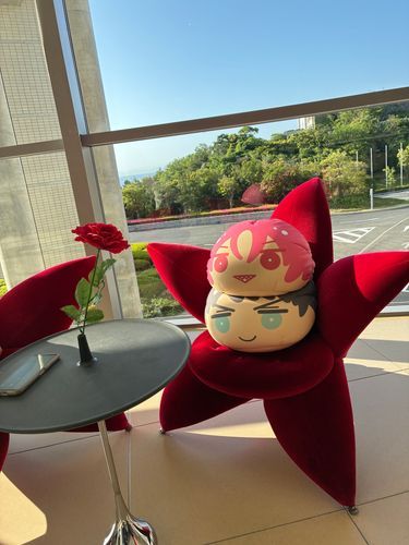 ホテル