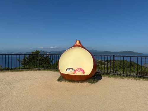 淡路島🧅