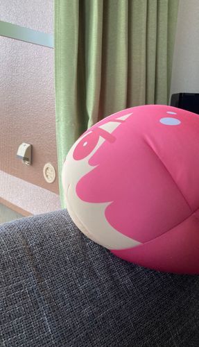 ありがとう