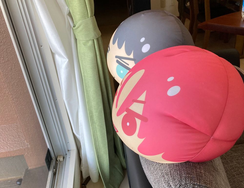 ありがとう