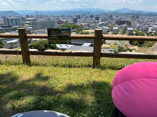 ここは来ないとな！