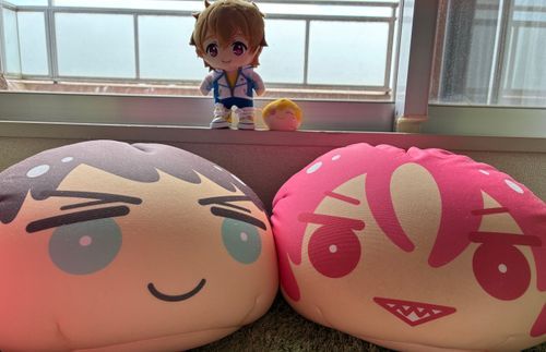 ハッピーバースデー渚くん🎉