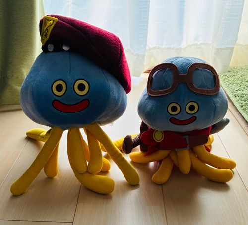 なかまがふえた！