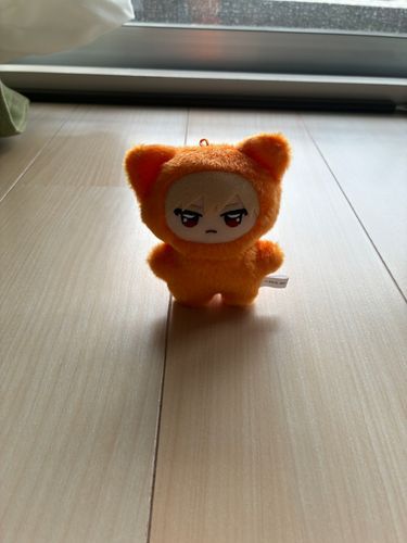 仲間がふえた！